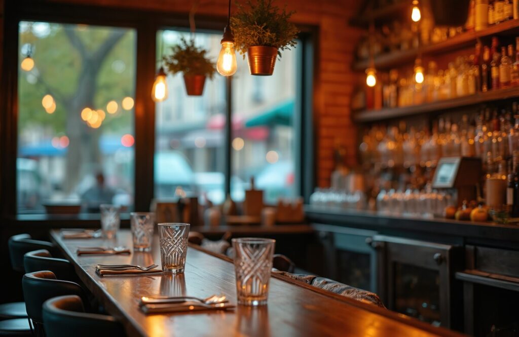 A Foodie’s Guide to the Best Dining Spots in Westbrook Center: Where Local Flavor Shines